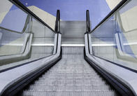 VVVF Drive Shopping Mall Escalator Fuji Indoor Automatic Escalator